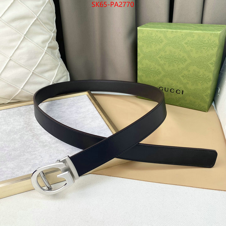 Belts-Gucci where can you buy replica ID: PA2770 $: 65USD