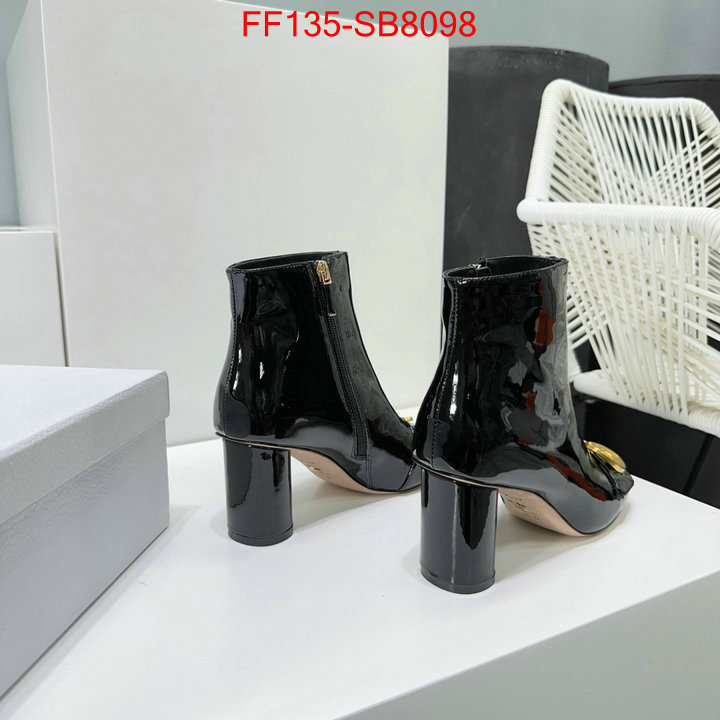 Women Shoes-Boots shop ID: SB8098 $: 135USD