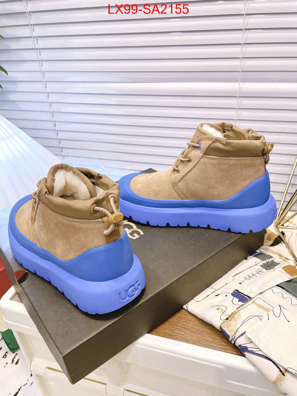 Women Shoes-UGG wholesale designer shop ID: SA2155 $: 99USD