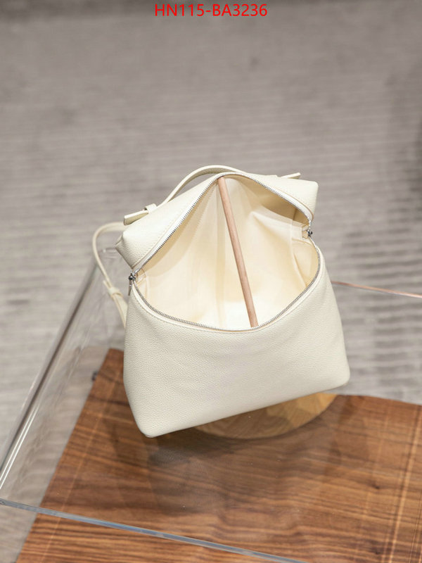 Loro piana Bags (TOP)-Crossbody- outlet 1:1 replica ID: BA3236 $: 115USD,