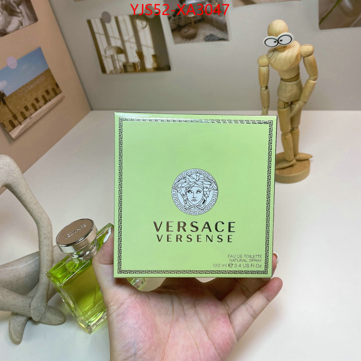 Perfume-Versace 7 star collection ID: XA3047 $: 52USD