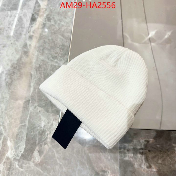 Cap (Hat)-Prada how to buy replcia ID: HA2556 $: 29USD