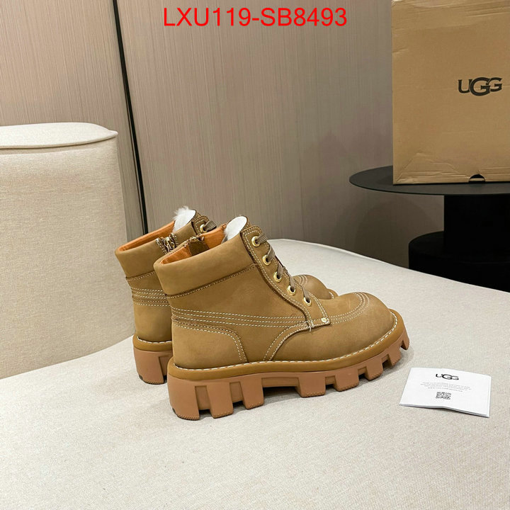 Women Shoes-Boots cheap replica designer ID: SB8493 $: 119USD