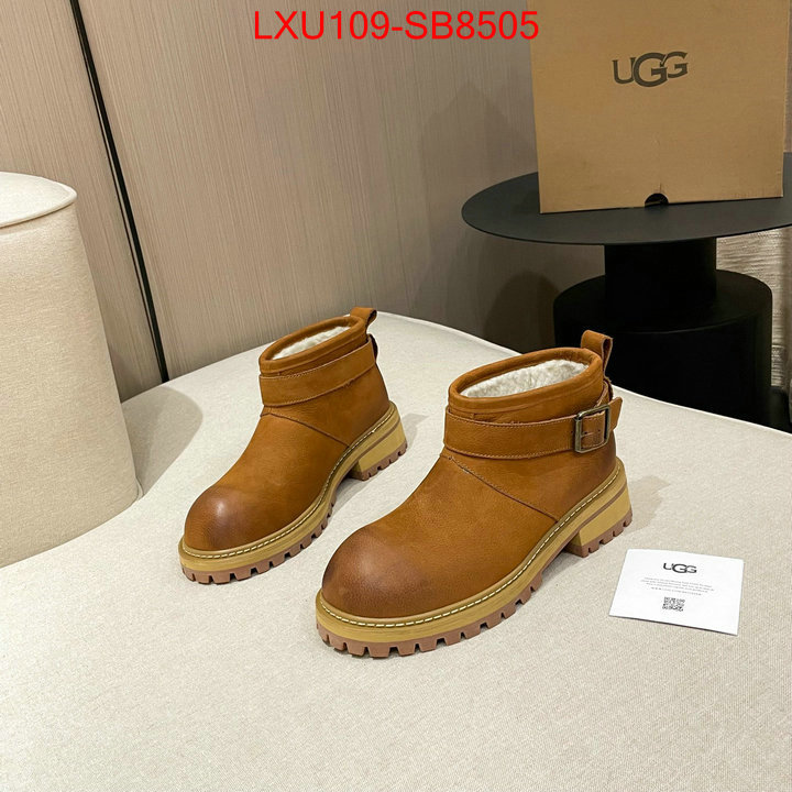 Women Shoes-UGG high ID: SB8505 $: 109USD