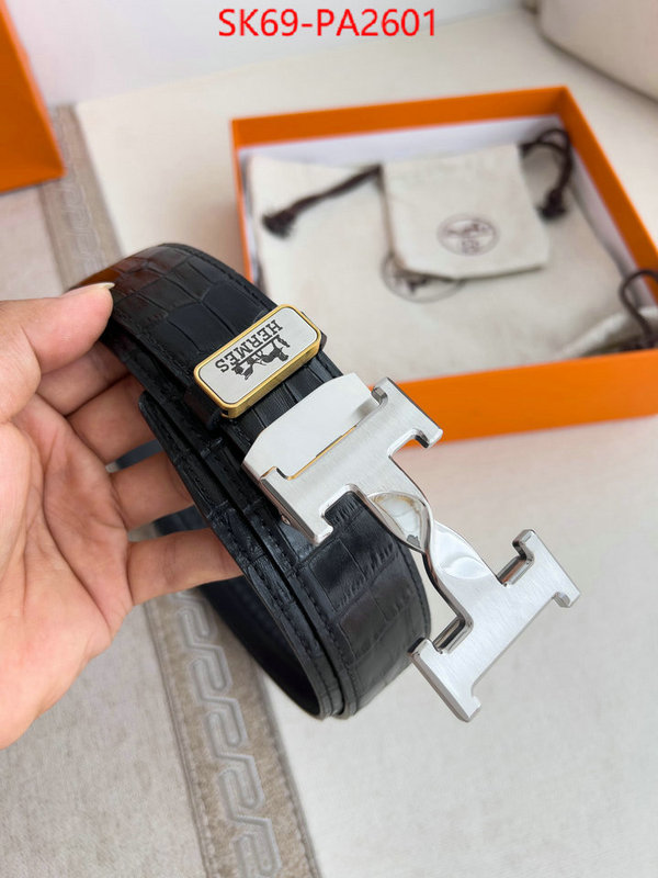 Belts-Hermes 2024 replica ID: PA2601 $: 69USD