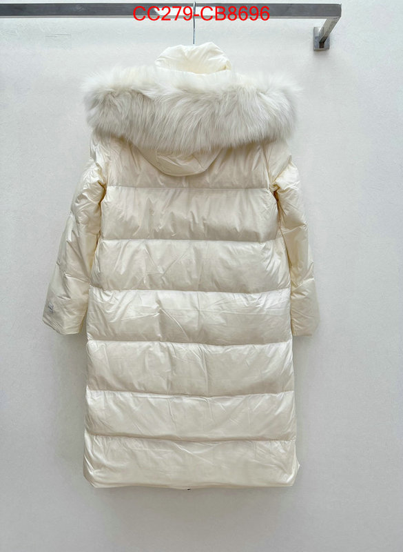 Down jacket Women-MaxMara buy aaaaa cheap ID: CB8696 $: 279USD