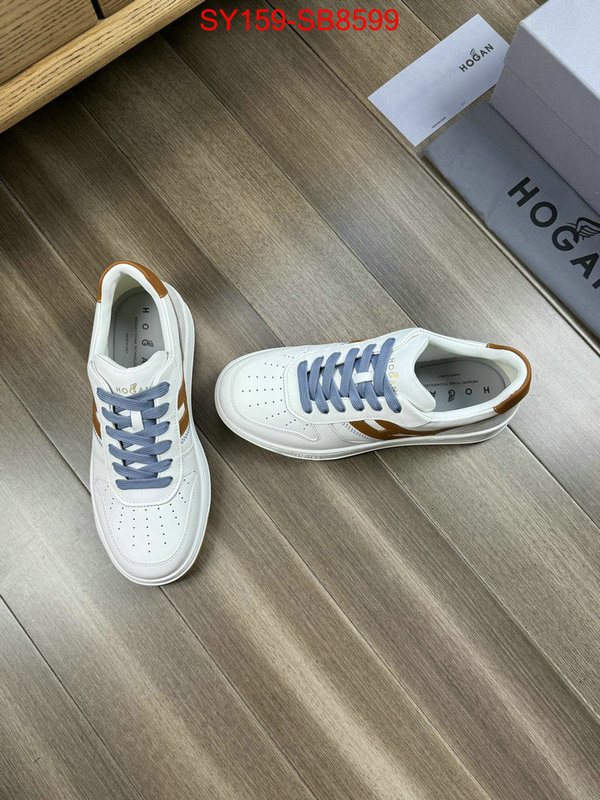 Men Shoes-Hogan from china ID: SB8599 $: 159USD