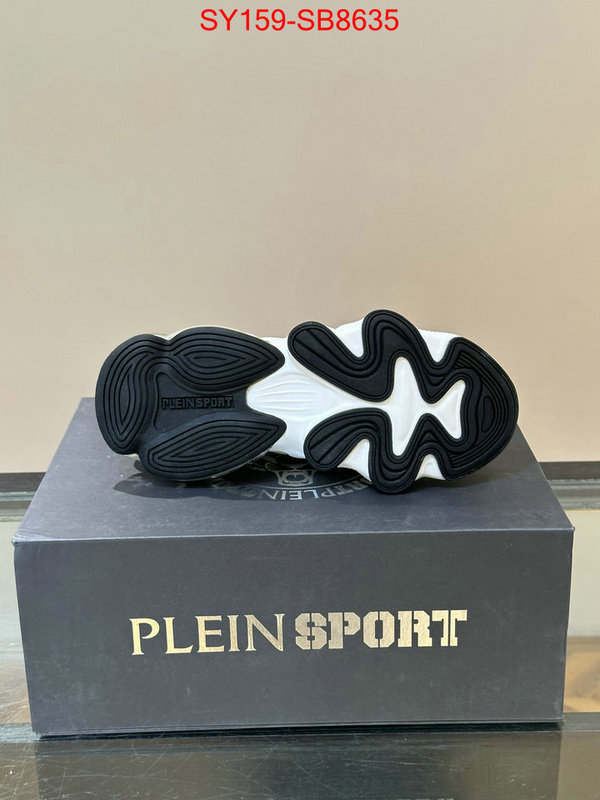 Men Shoes-PHILIPP PIEIN china sale ID: SB8635 $: 159USD