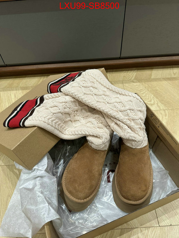 Women Shoes-UGG best designer replica ID: SB8500 $: 99USD