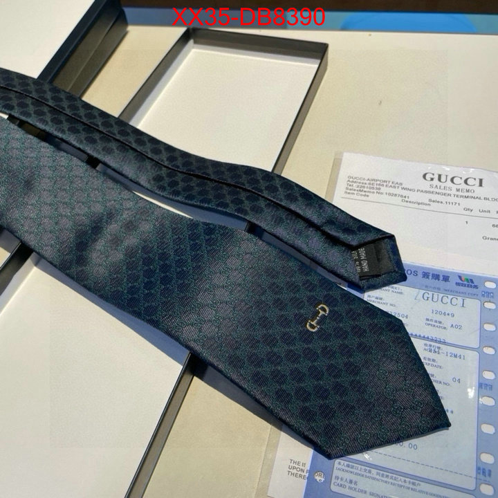 Ties-Gucci new designer replica ID: DB8390 $: 35USD