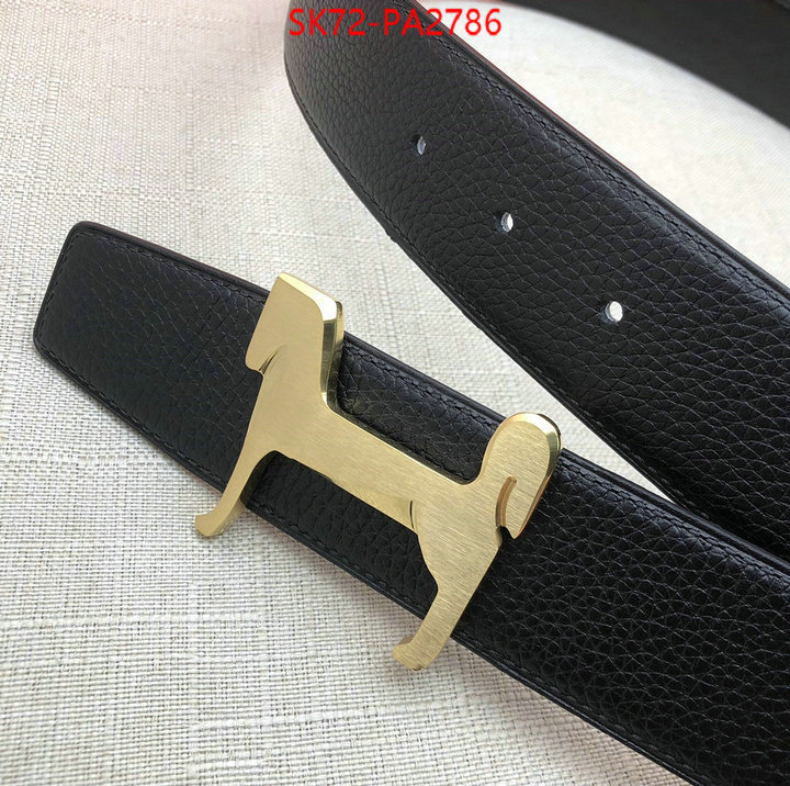 Belts-Hermes luxury 7 star replica ID: PA2786 $: 72USD