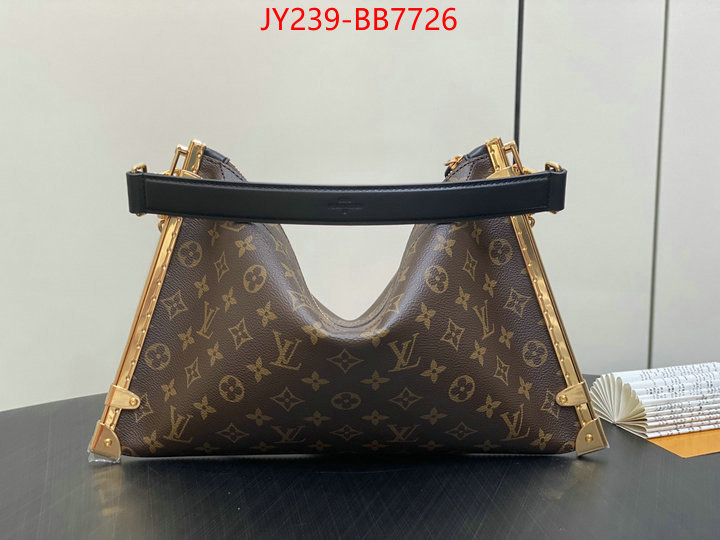 LV Bags(TOP)-Handbag Collection- replica 2024 perfect luxury ID: BB7726 $: 239USD,