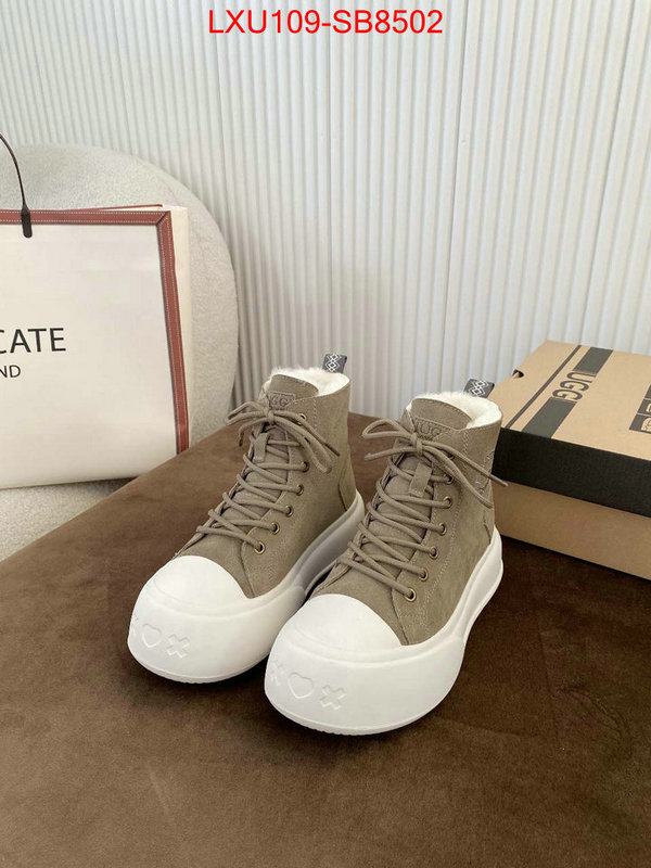 Women Shoes-UGG where to buy the best replica ID: SB8502 $: 109USD