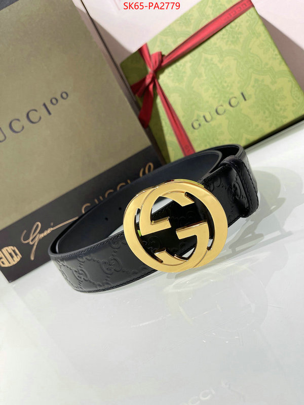 Belts-Gucci same as original ID: PA2779 $: 65USD