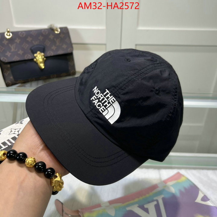 Cap(Hat)-The North Face buy online ID: HA2572 $: 32USD