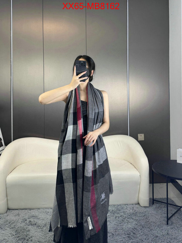 Scarf-Burberry mirror quality ID: MB8162 $: 65USD