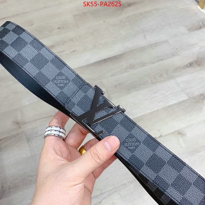 Belts-LV aaaaa replica ID: PA2625 $: 55USD