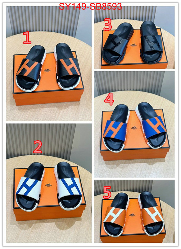 Men Shoes-Hermes 7 star quality designer replica ID: SB8593 $: 149USD