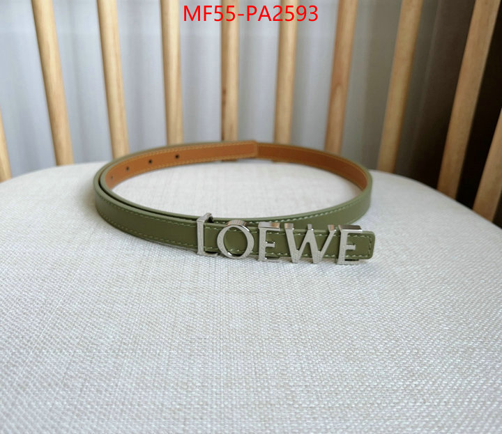 Belts-Loewe how quality ID: PA2593 $: 55USD