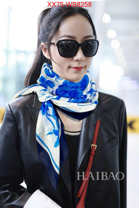 Scarf-Gucci what best designer replicas ID: MB8258 $: 75USD