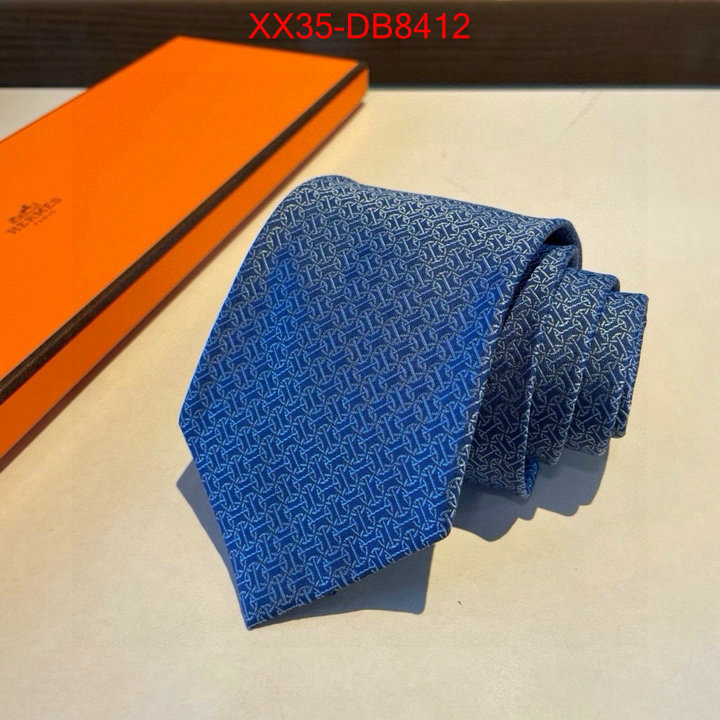 Ties-Hermes perfect ID: DB8412 $: 35USD