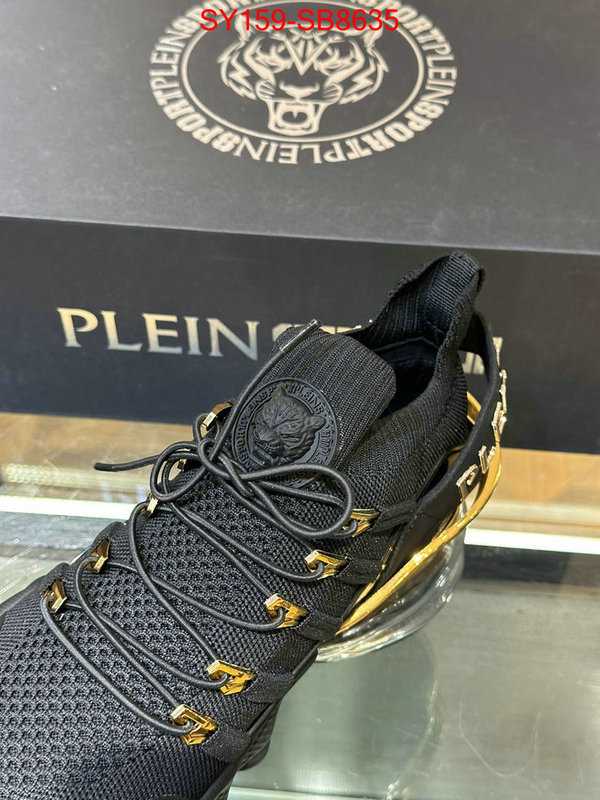 Men Shoes-PHILIPP PIEIN china sale ID: SB8635 $: 159USD