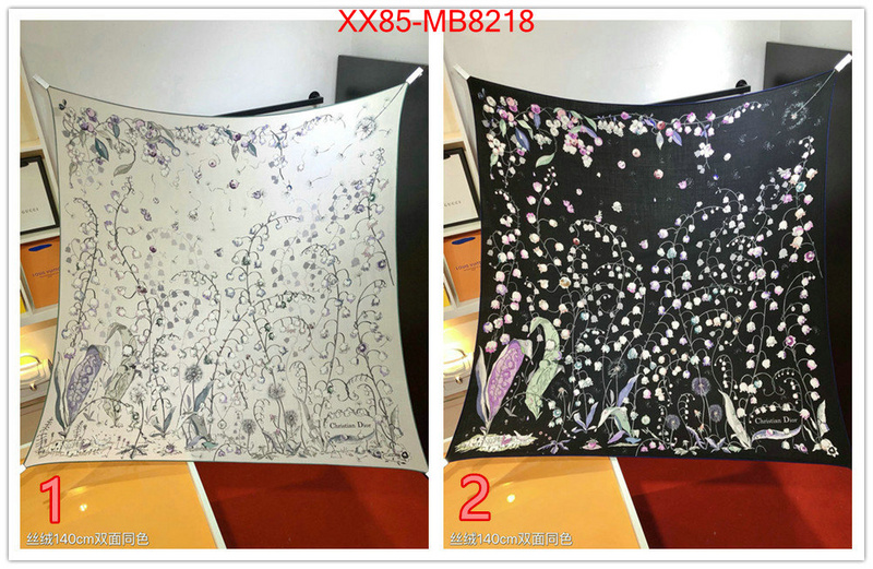 Scarf-Dior best ID: MB8218 $: 85USD