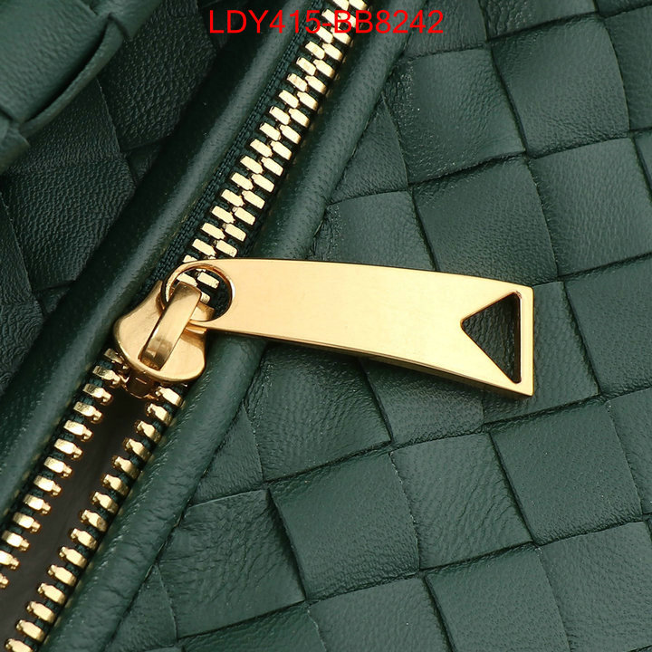 BV Bags(TOP)-Jodie high quality replica designer ID: BB8242 $: 415USD,