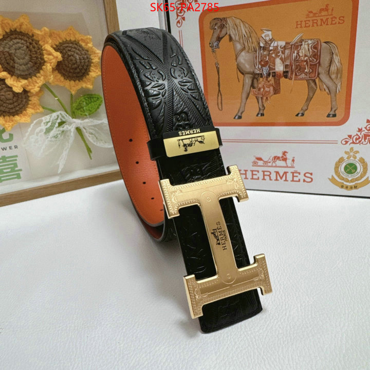 Belts-Hermes buy the best high quality replica ID: PA2785 $: 65USD