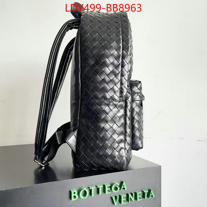 BV Bags(TOP)-Backpack- where to buy high quality ID: BB8963 $: 499USD,