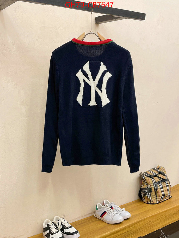 Clothing-NY where can you buy a replica ID: CB7647 $: 79USD