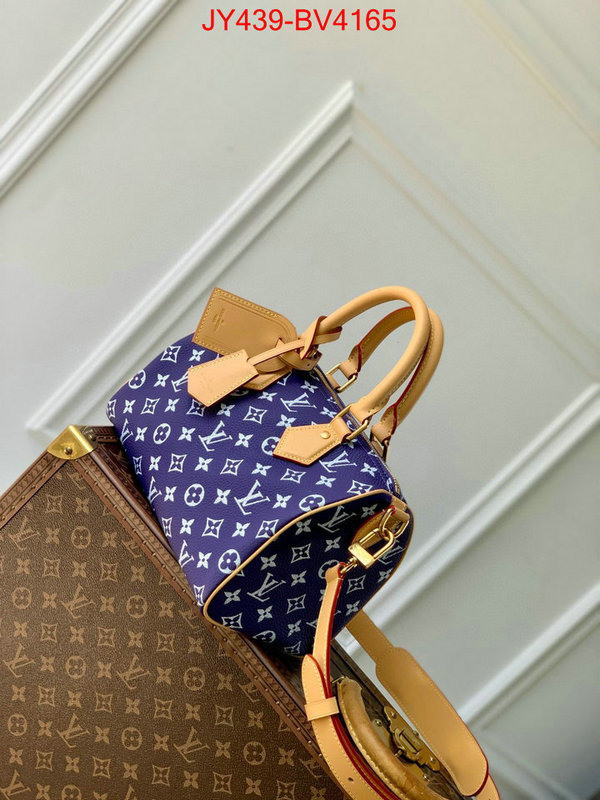 LV Bags(TOP)-Speedy- unsurpassed quality ID: BV4165 $: 439USD,