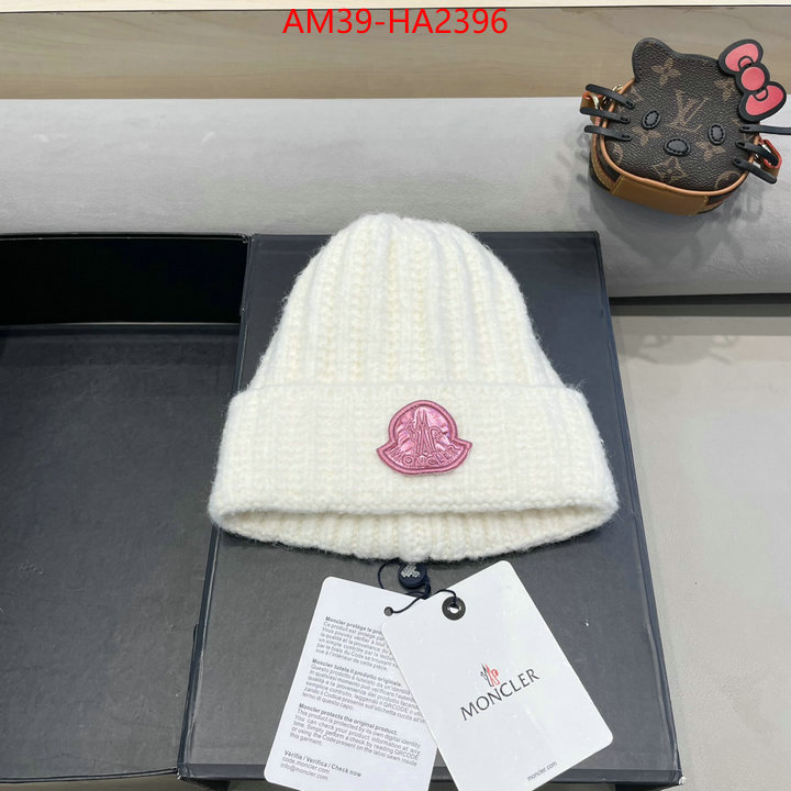 Cap(Hat)-Moncler where can you buy a replica ID: HA2396 $: 39USD