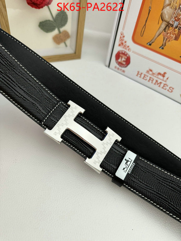 Belts-Hermes most desired ID: PA2622 $: 65USD