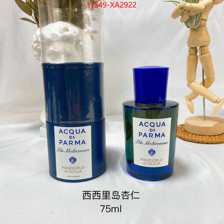 Perfume-Acqua di Parma designer ID: XA2922 $: 49USD