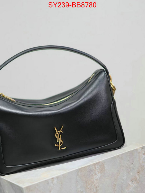 YSL Bags(TOP)-Crossbody- replcia cheap from china ID: BB8780 $: 239USD,