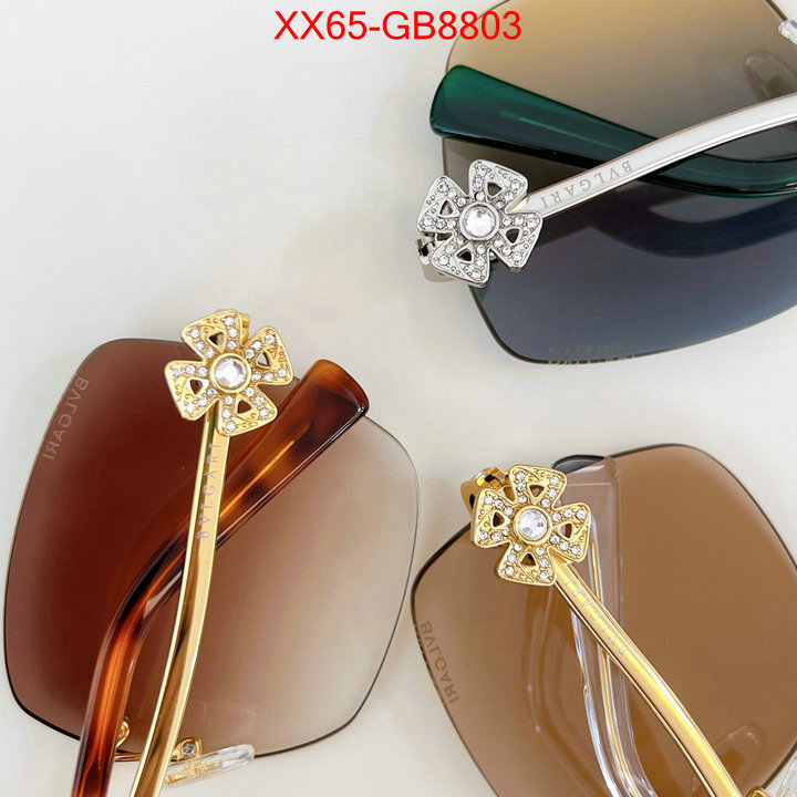 Glasses-Bvlgari what best designer replicas ID: GB8803 $: 65USD