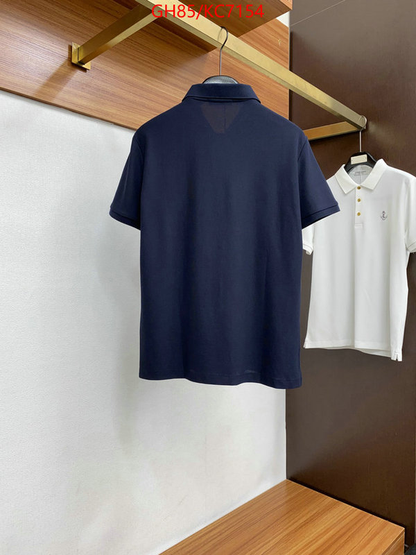 Clothing-Thom Browne buy online ID: KC7154 $: 85USD