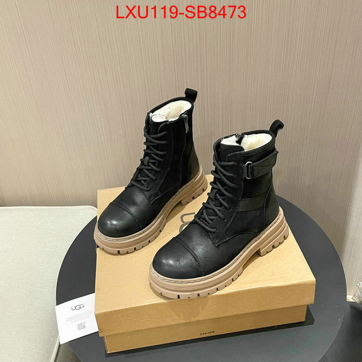 Women Shoes-UGG fake cheap best online ID: SB8474 $: 119USD