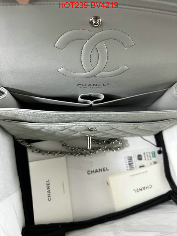 Chanel Bags(TOP)-Crossbody- online from china ID：BV4219 $: 239USD,