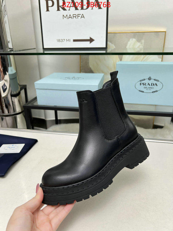 Women Shoes-Prada replica online ID: SB6768 $: 109USD