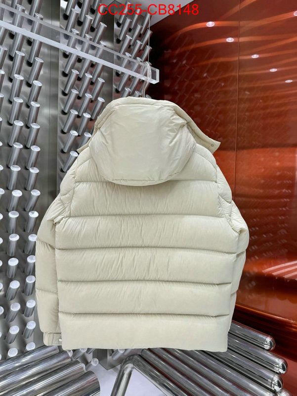 Down jacket Women-Prada replica sale online ID: CB8148 $: 255USD