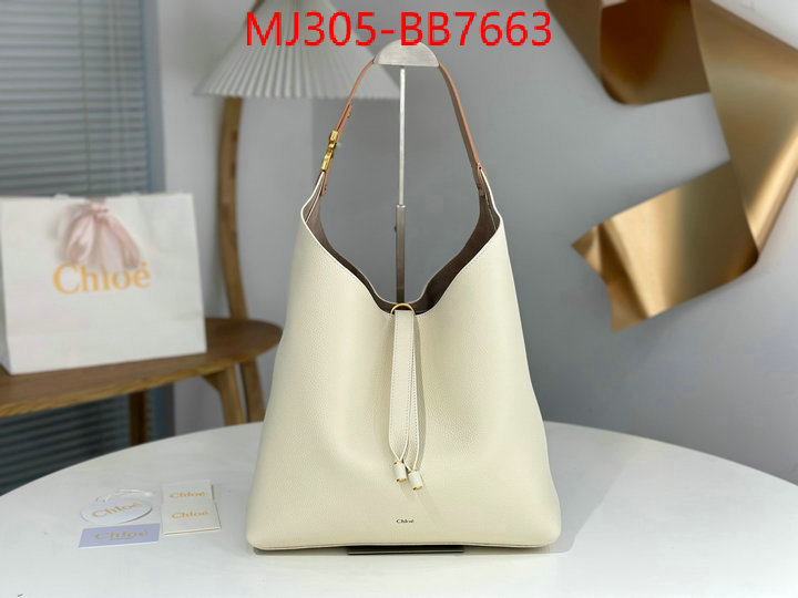 Chloe Bags(TOP)-Handbag top fake designer ID: BB7664