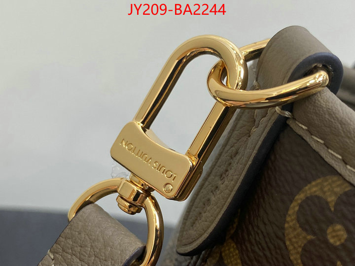 LV Bags(TOP)-Neverfull- shop now ID: BA2244 $: 209USD,