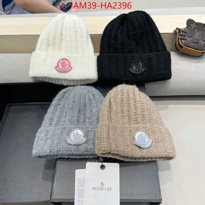 Cap(Hat)-Moncler where can you buy a replica ID: HA2396 $: 39USD