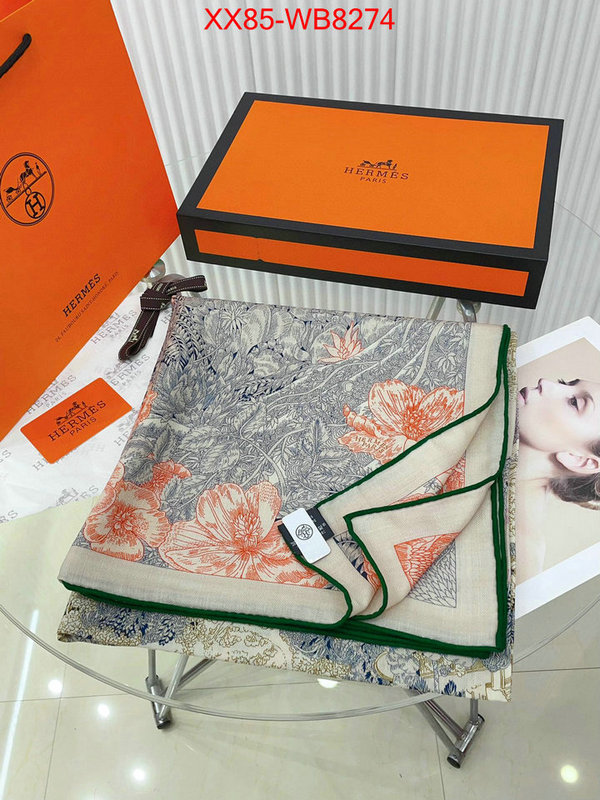 Scarf-Hermes 7 star collection ID: MB8274 $: 85USD