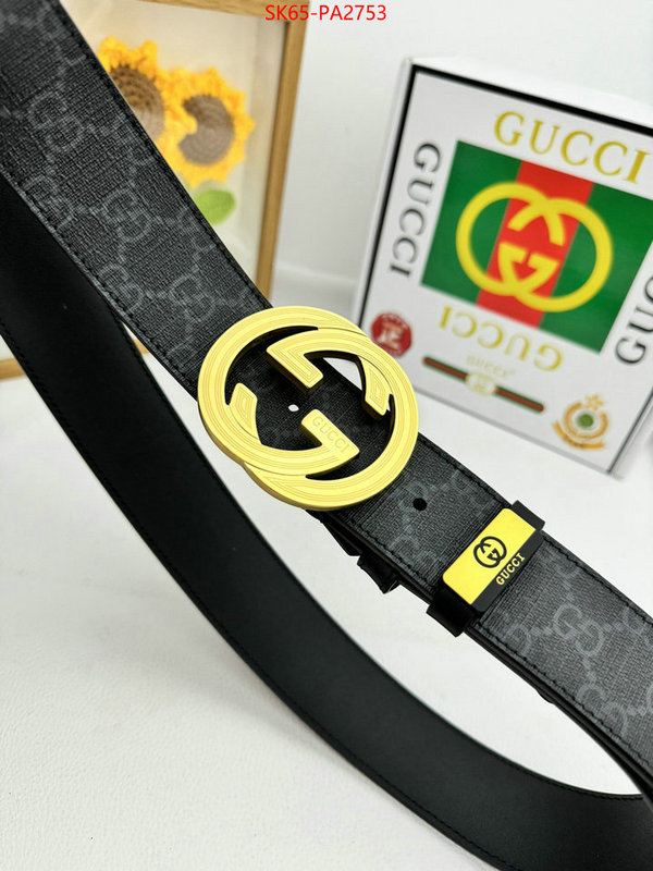 Belts-Gucci is it illegal to buy dupe ID: PA2753 $: 65USD