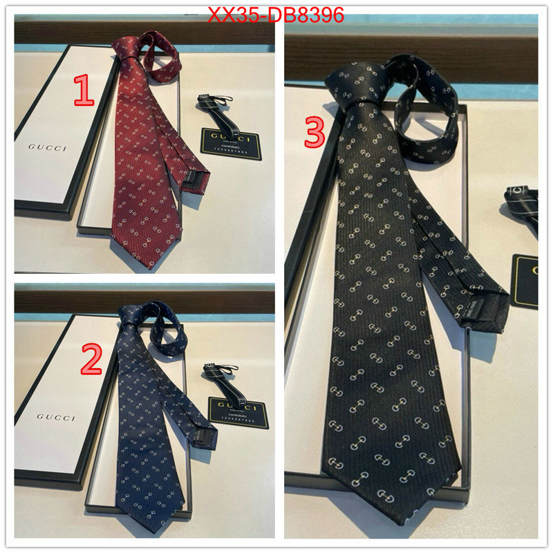 Ties-Gucci cheap online best designer ID: DB8396 $: 35USD