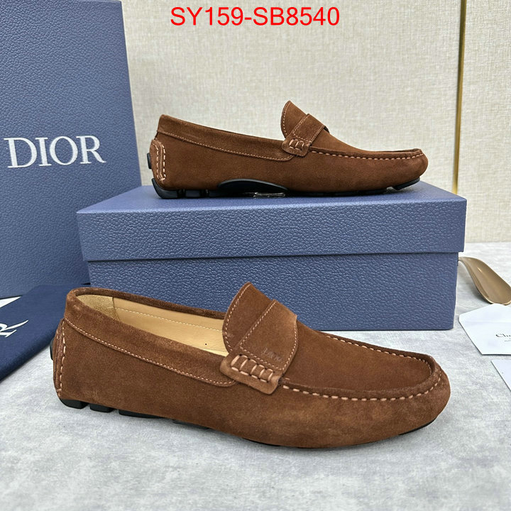 Men shoes-Dior replica online ID: SB8540 $: 159USD