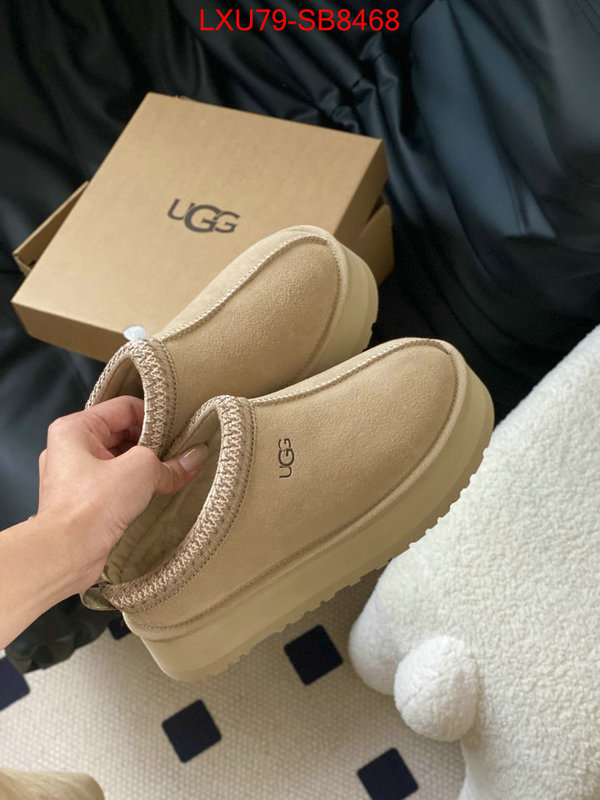 Women Shoes-UGG best fake ID: SB8468 $: 79USD